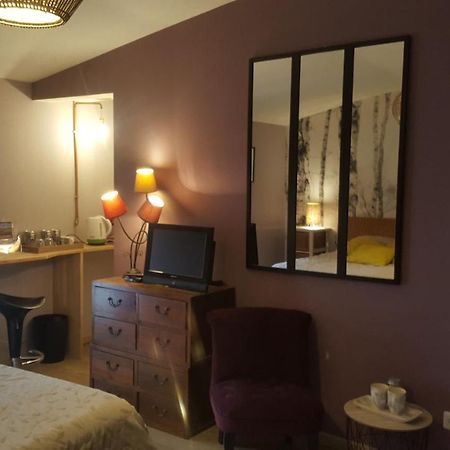 Les Chambres Du Magnolia Canet  ภายนอก รูปภาพ